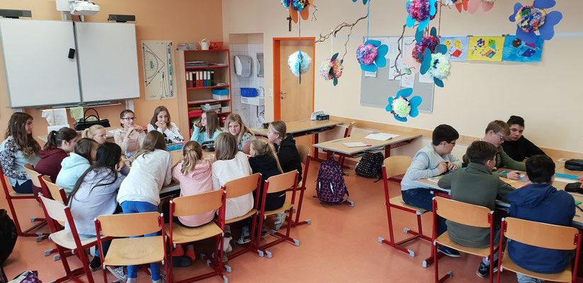 Feldkirchner Mittelschulen im Fokus: Reform & Musik