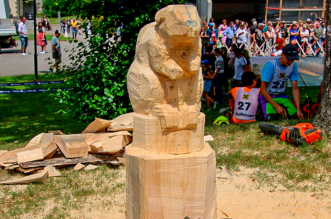 29. Kärntner Holzstrassenkirchtag
