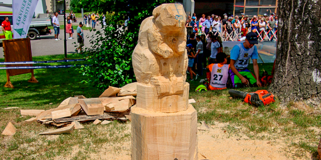 29. Kärntner Holzstrassenkirchtag